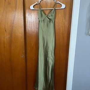 Hello molly Smooth sounds maxi dress.